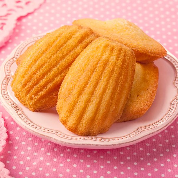 Madeleine - coopsp