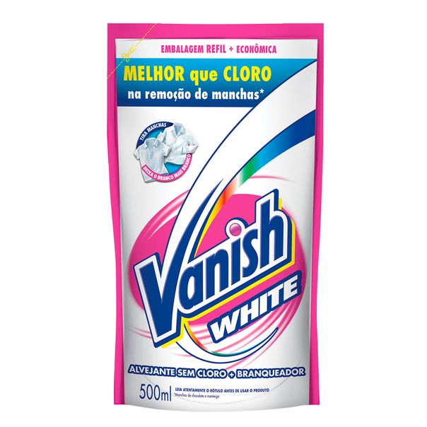 Vanish Liquid 500 450ml vanish Vanish Liquid 500 450ml vanish