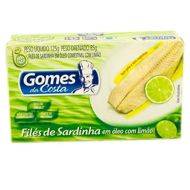 Gomes Da Costa