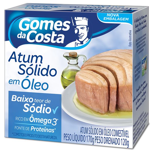 Gomes Da Costa