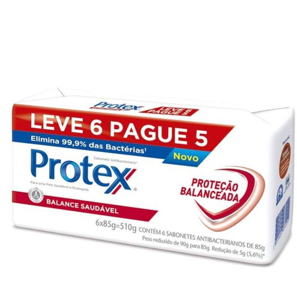 Sabonete-em-barra-antibacteriano-balance-saudavel-leve-6-pague-5-Protex
