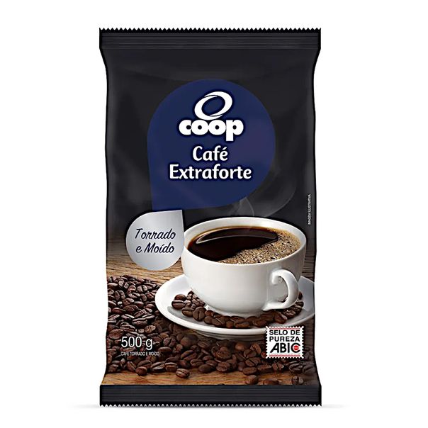 Cafe-Almofada-Extra-Forte-Coop-500g
