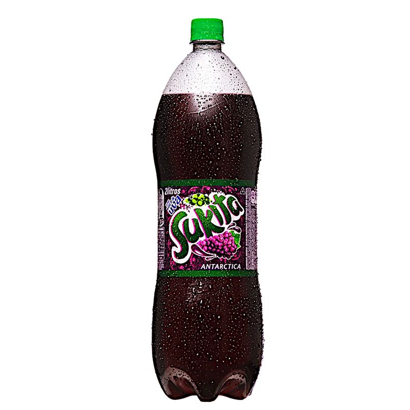 Um Refrigerante De 2 Litros Serve Quantas Pessoas