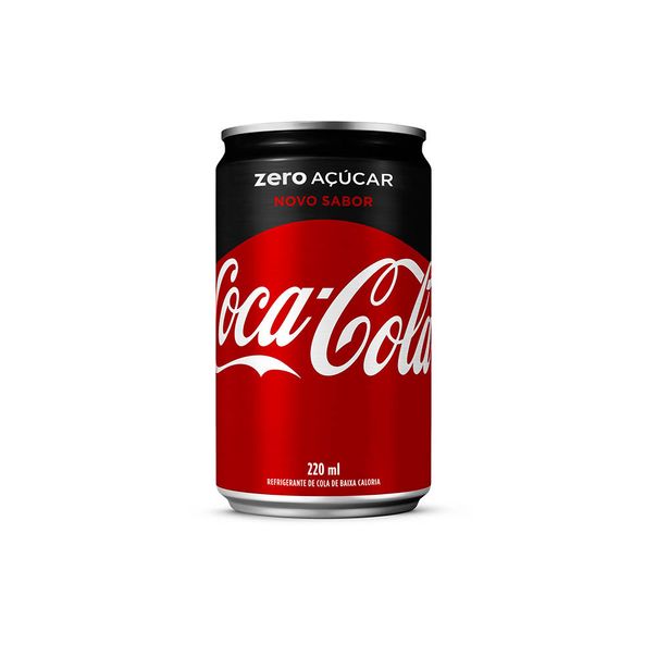 Refrigerante-Coca-cola-Zero--Lata-220ml