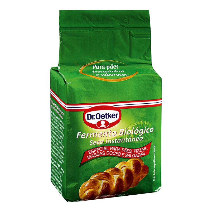 Fermento Biologico Faz Mal Para O Estomago