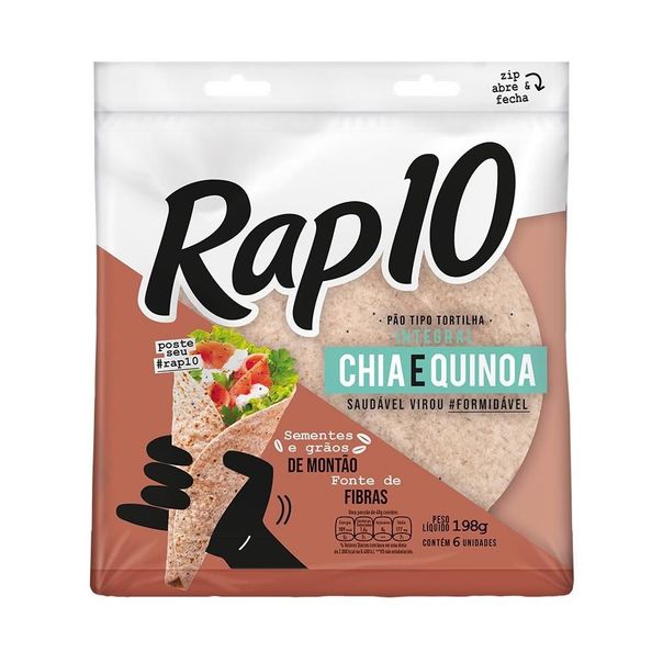 Pao-Tortilha-Integral-Chia-e-Quinoa-Rap10-Pouch-264g