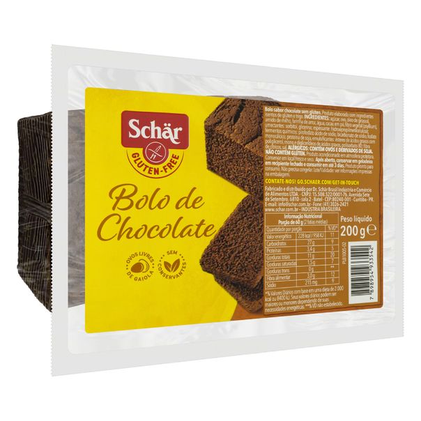 Bolo-Sem-Gluten-Sabor-Chocolate-Schar-200g