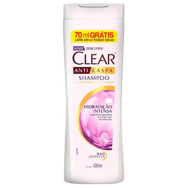 Shampoo-Anticaspa-Clear-Hidratacao-Intensa-400ml