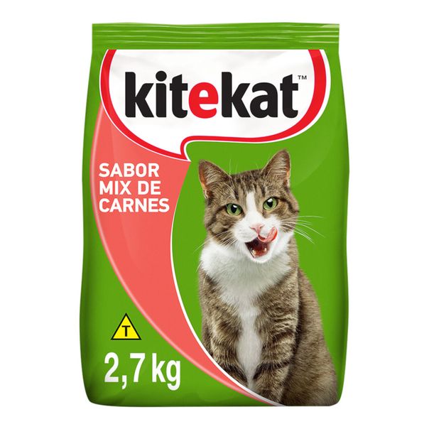 Alimento-para-Gatos-Adultos-Mix-de-Carnes-Kitekat-Pacote-27kg
