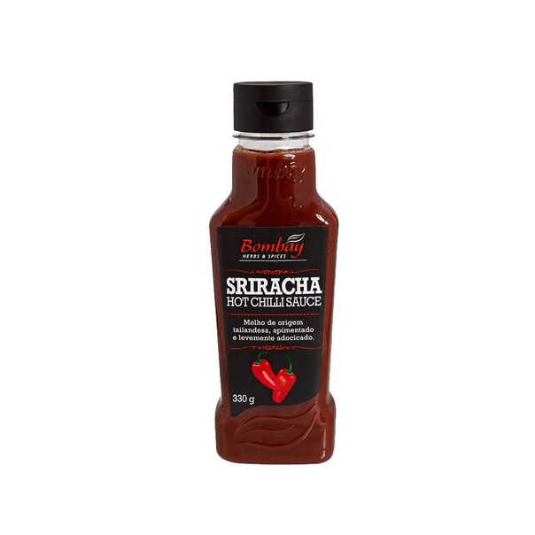Molho-de-Pimenta-Sriracha-Bombay-330g