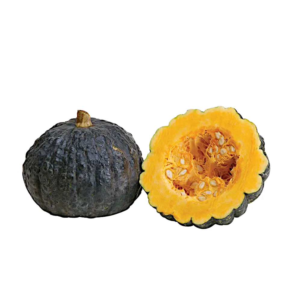 Abóbora Cabotiá 1Kg