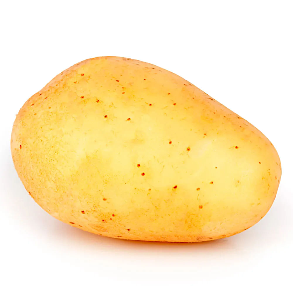 Batata Extra 1 Unidade Aprox 180g