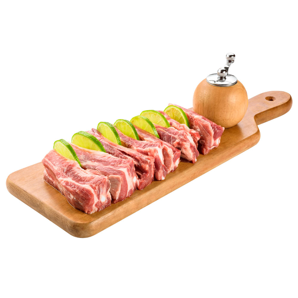 Costela Suíno 500G