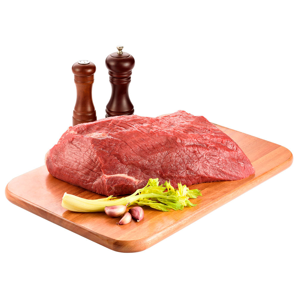 Coxão Duro Bovino Peça 1Kg