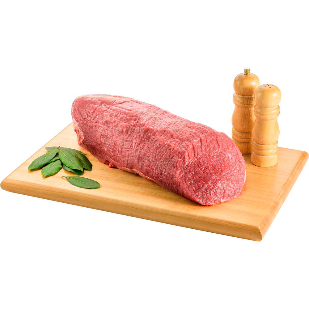 Lagarto Bovino Peça 1kg