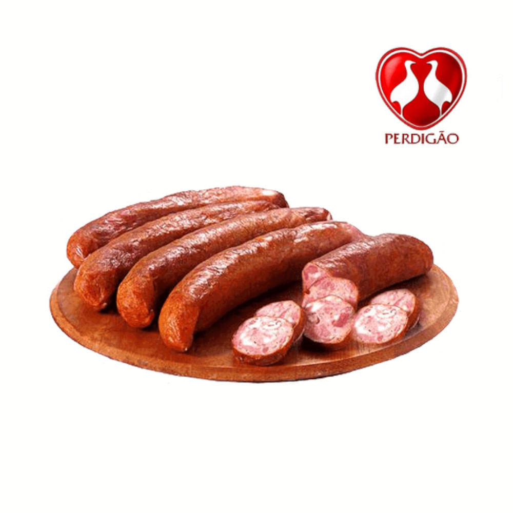 Linguiça Calabresa Perdigão 450g