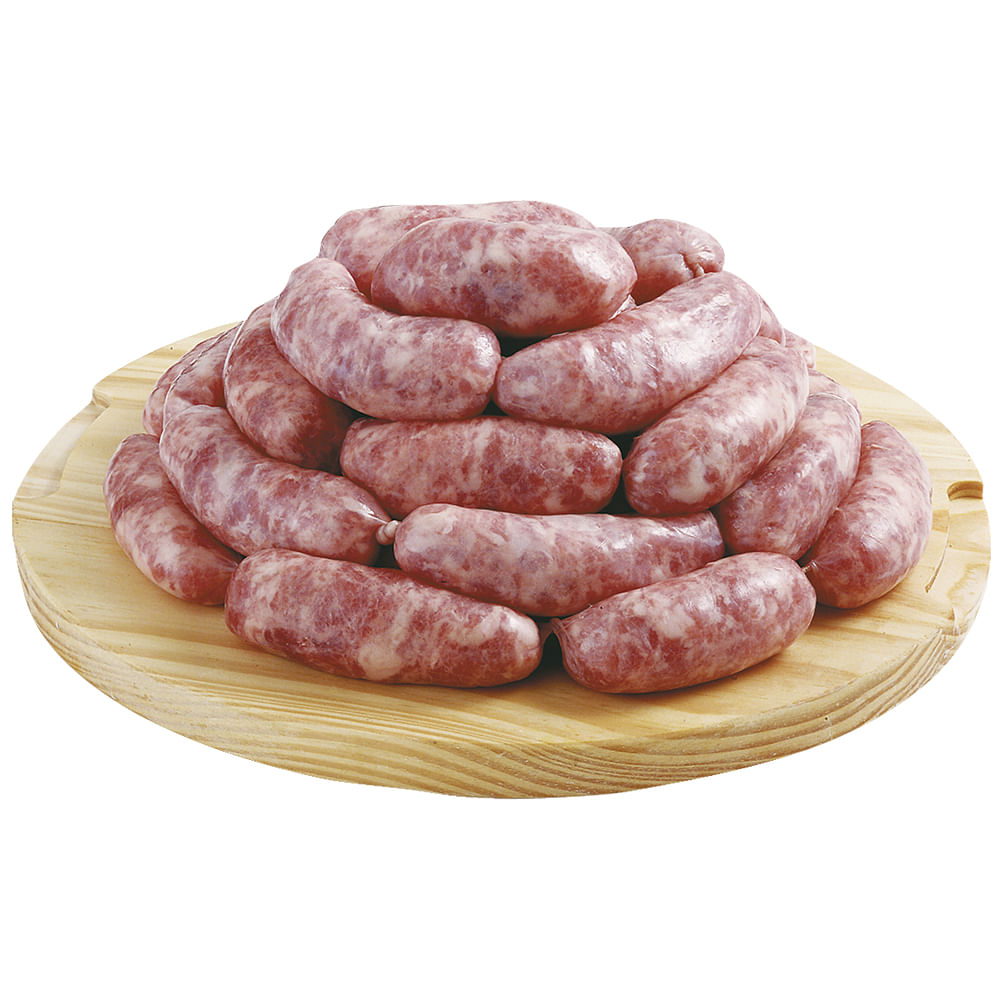 Linguiça Toscana Aurora Kg