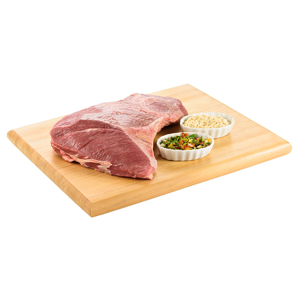 Maminha Bovina a Vácuo Aprox 1,3kg