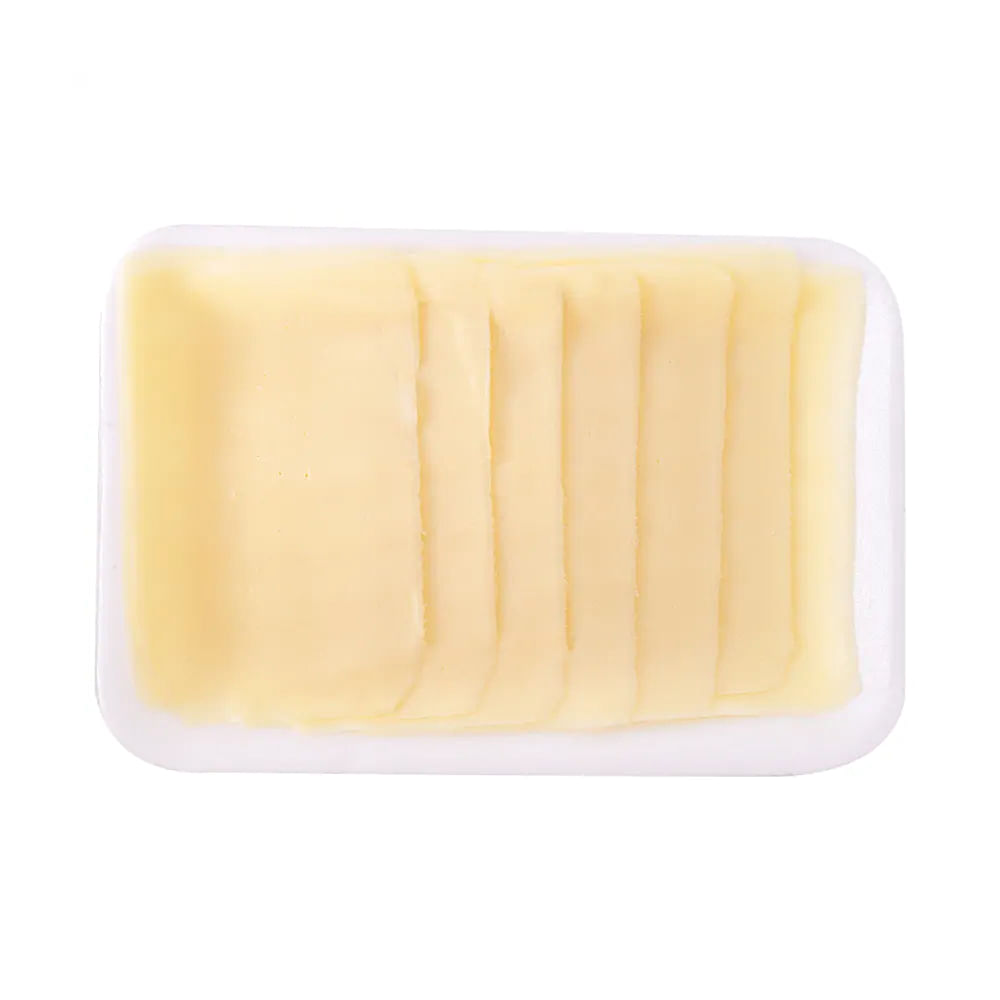 Queijo Mussarela Fatiada 200g