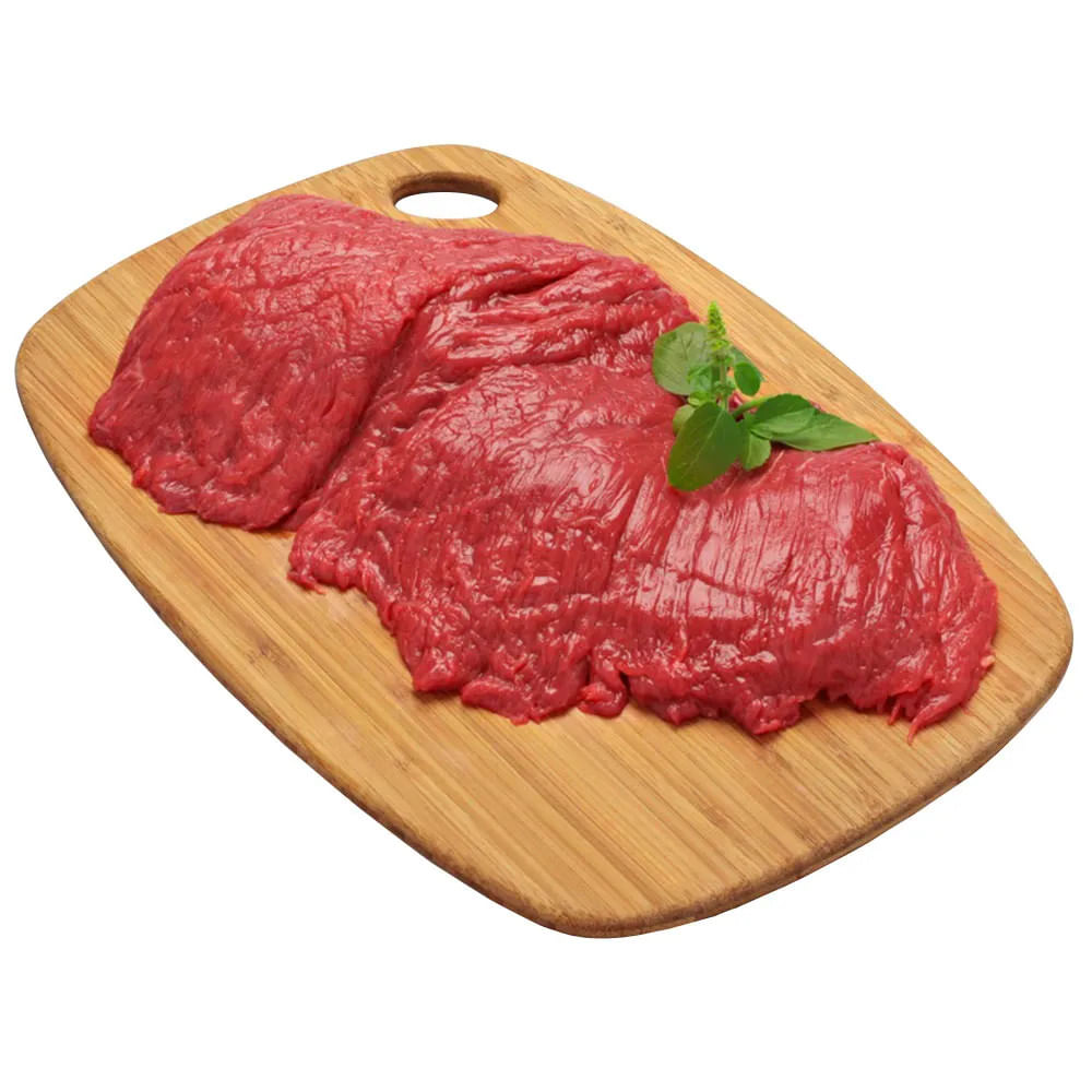 Fraldinha Bovina 1,5kg