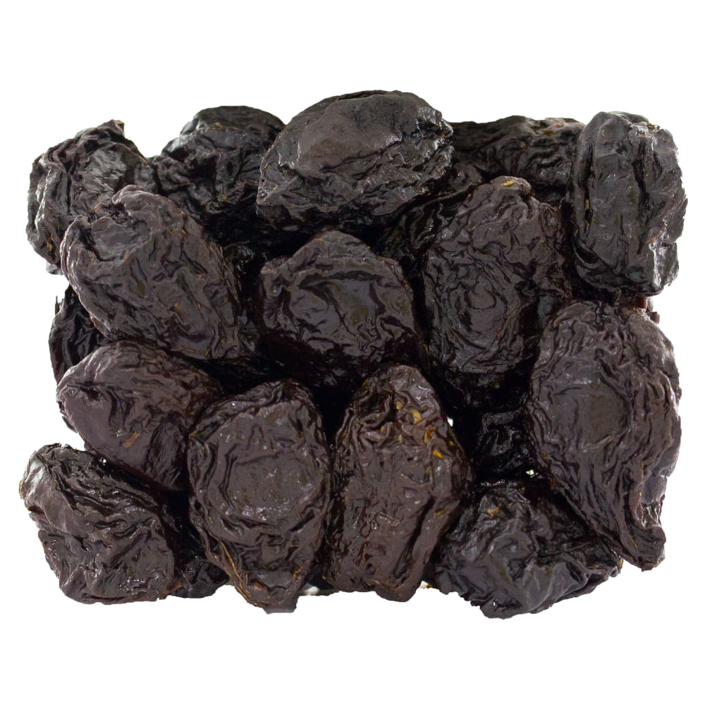 Ameixa Benassi 1 Unidade Aprox 110g