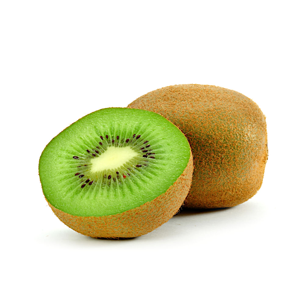 Kiwi Nacional Benassi 1 Unidade Aprox 140g