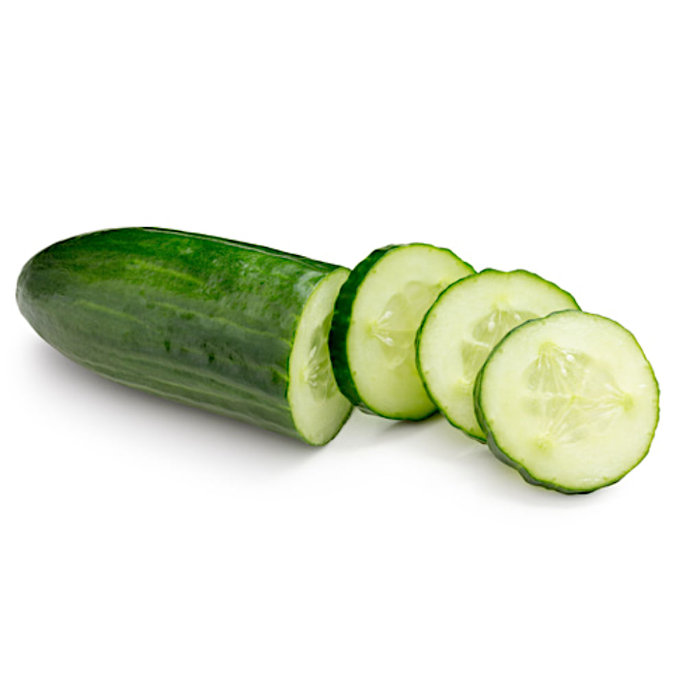Pepino Benassi 1 Unidade Aprox 380g