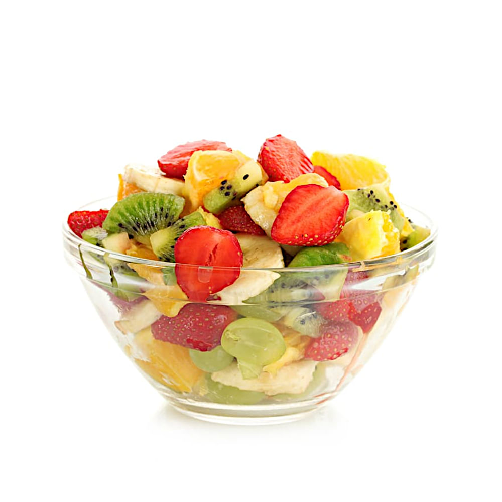 Salada de frutas Coop 200g