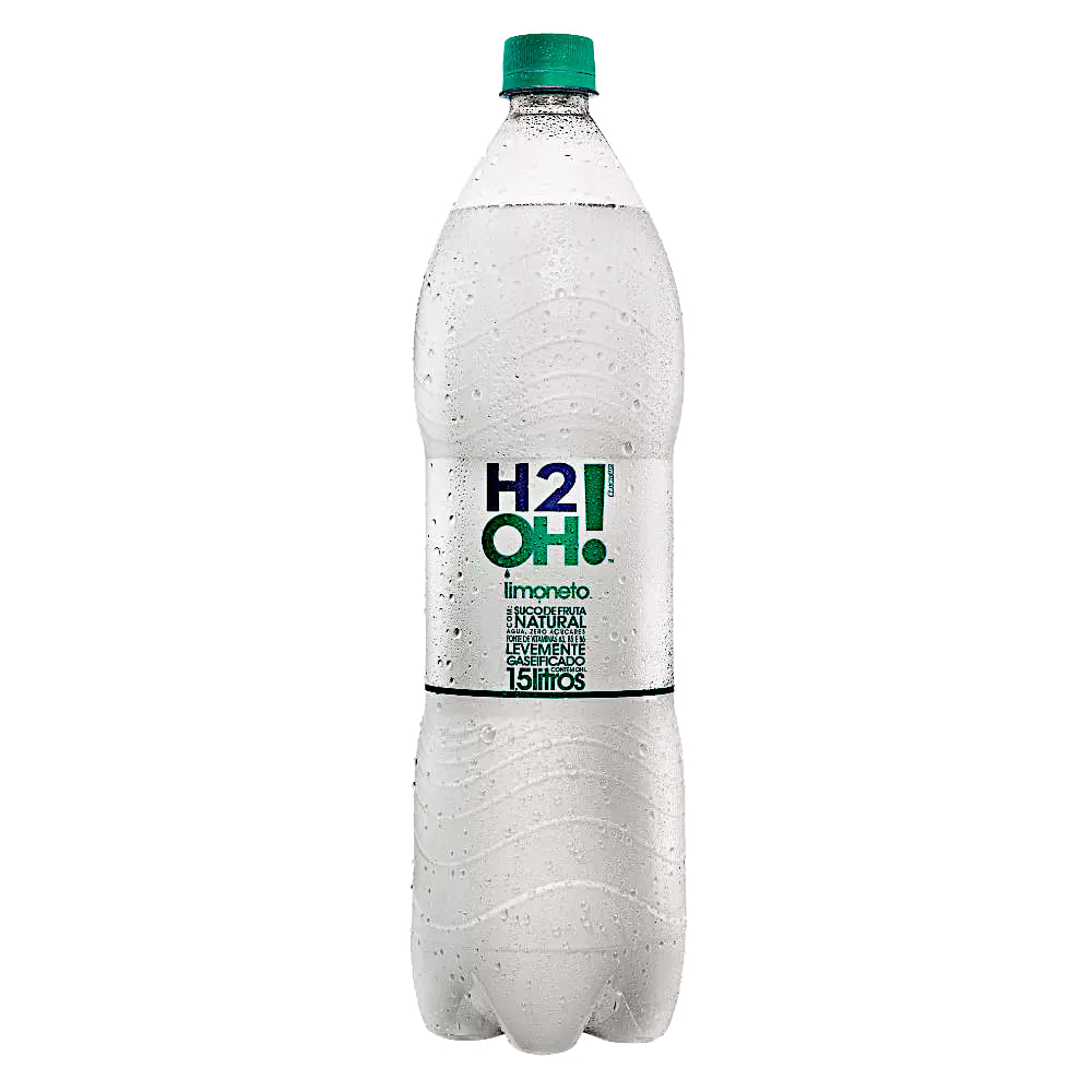 Bebida Limoneto H2OH 1.5 Litros