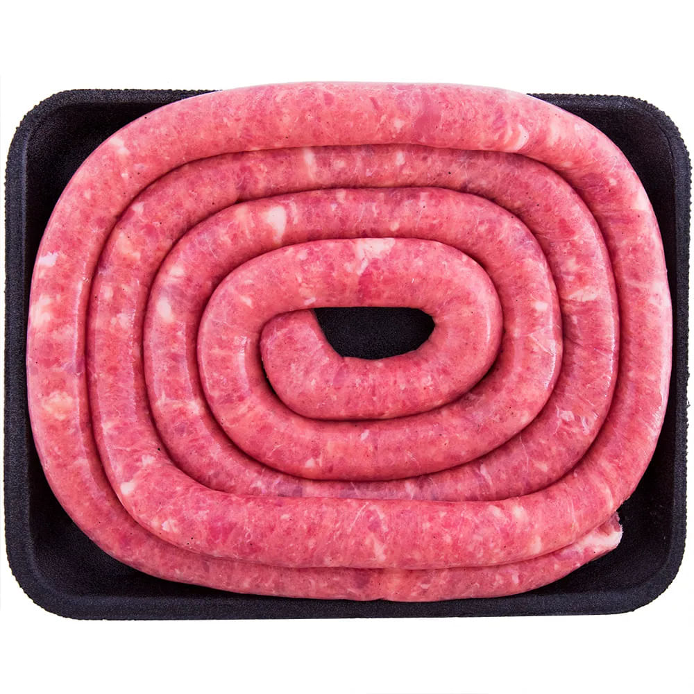 Linguiça Toscana Fina Rocca 500g