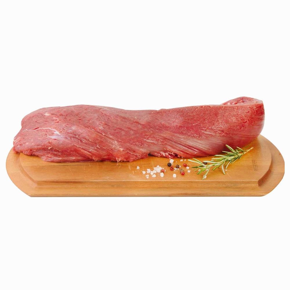 Filé Mignon Peça 500G