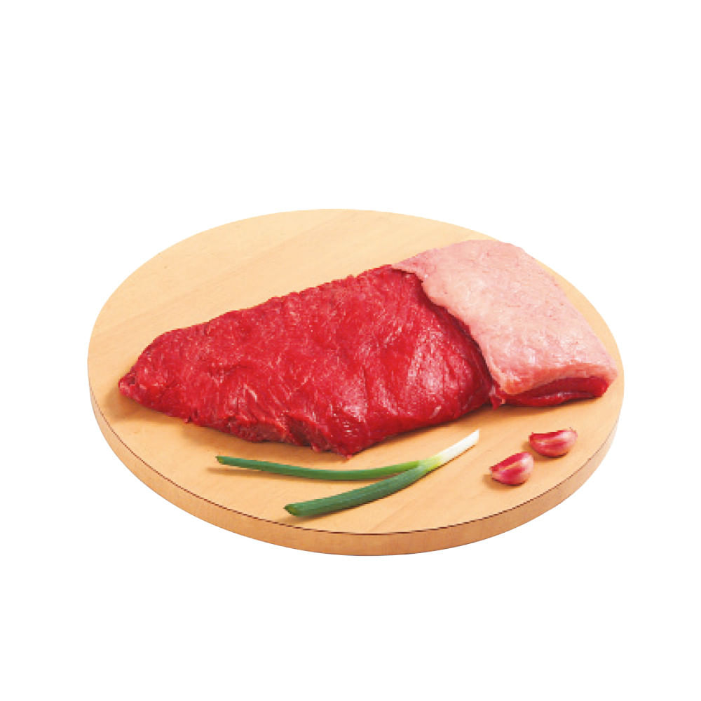 Fraldinha Peça 500G