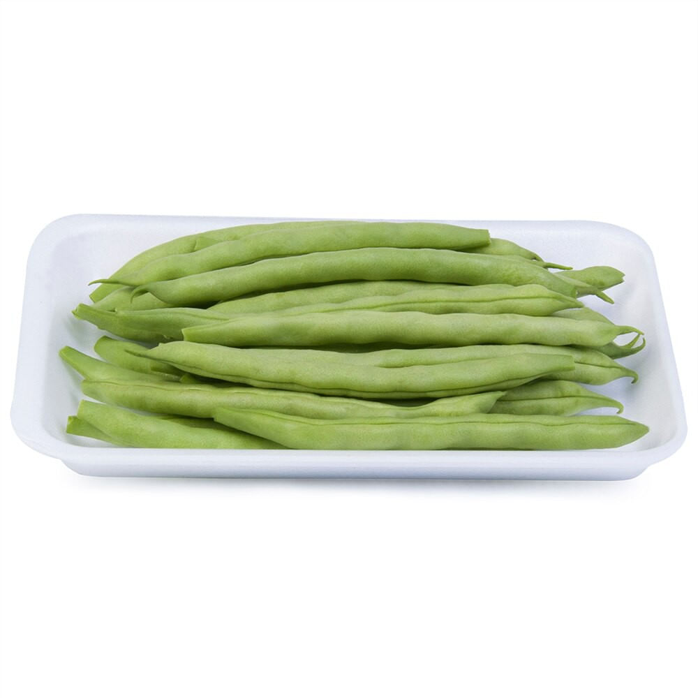 Vagem em Macarrão Bandeja 350g