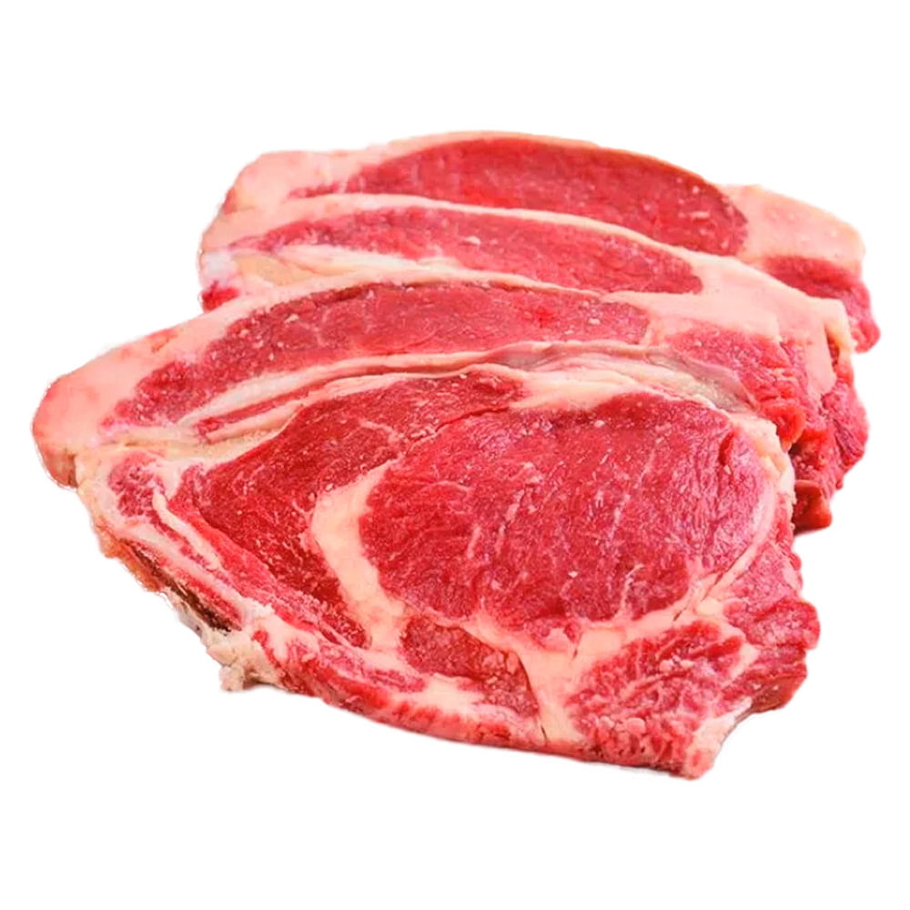 Bisteca Suína Congelada Kg