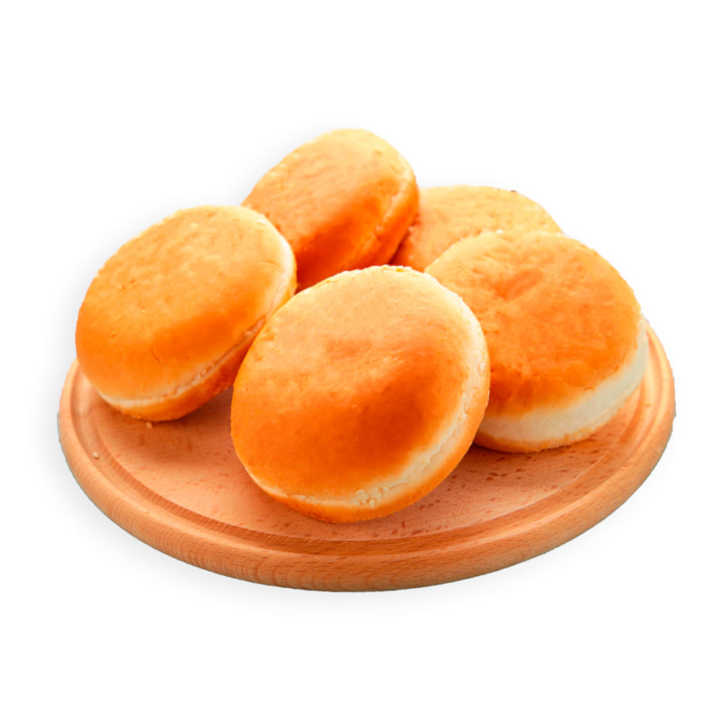 Pão Hambúrguer Coop 200g