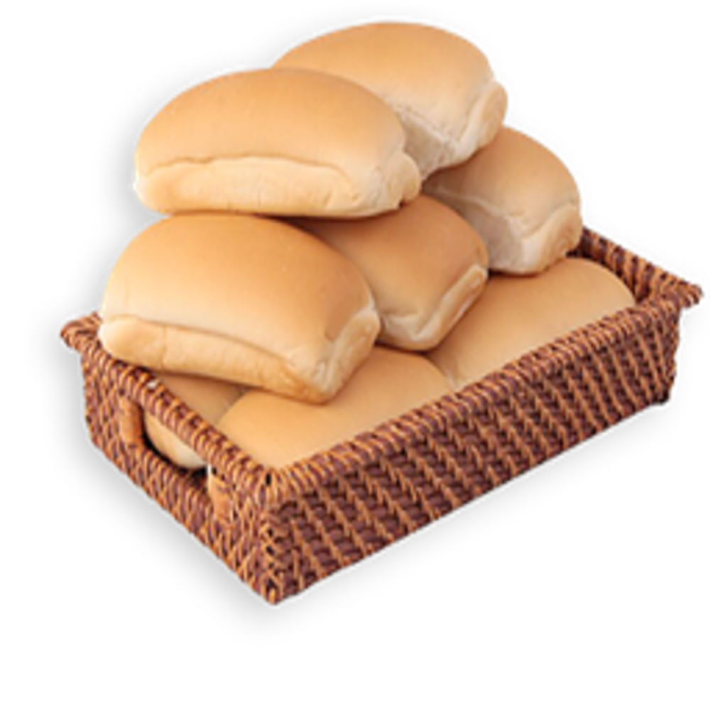 Pão Hot Dog Coop 200g