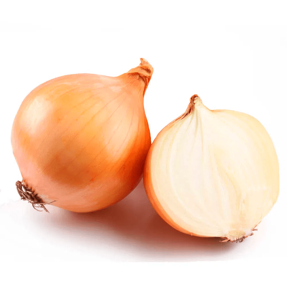 Cebola Nacional 1 unidade Aprox 160g