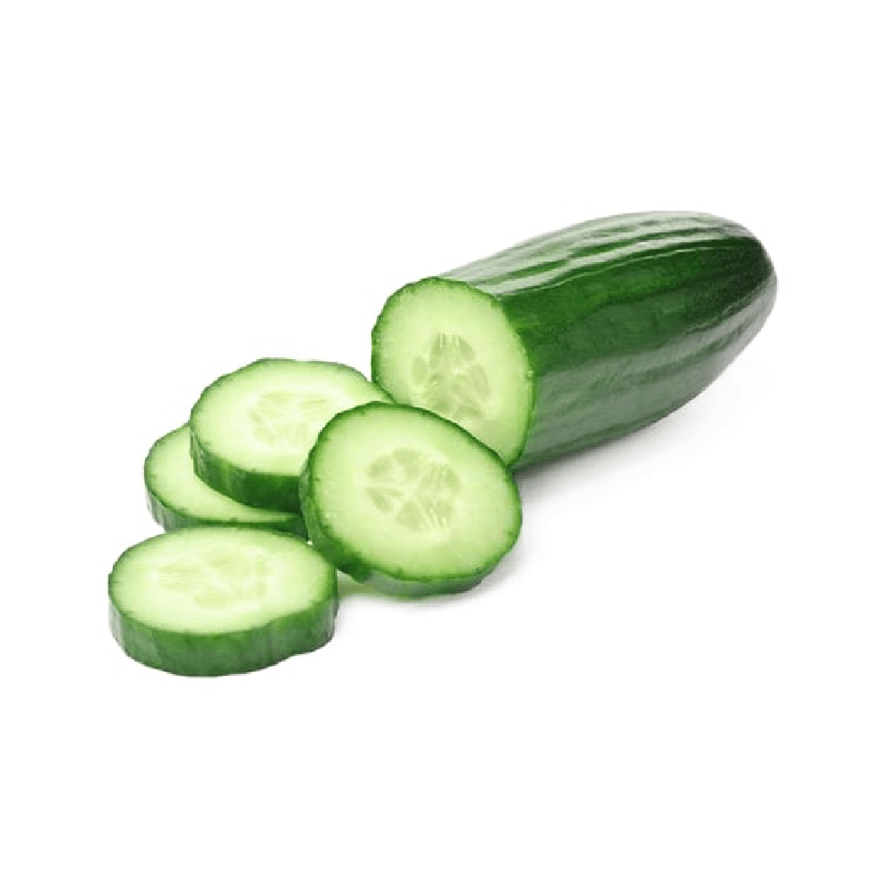Pepino Japonês 1 Unidade Aprox 220g
