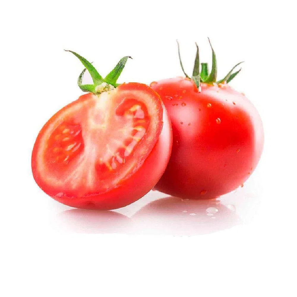 Tomate Carmem 1 Unidade Aprox 250g