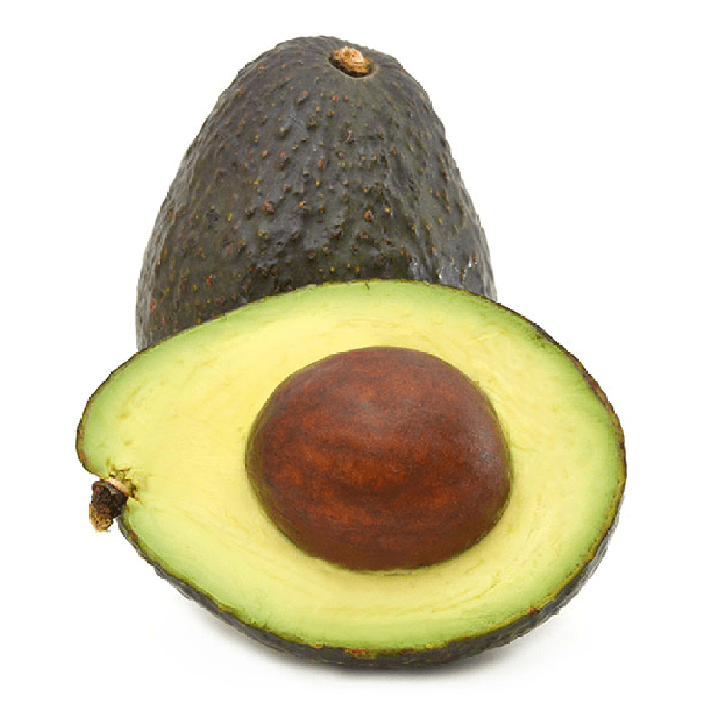 Abacate Avocado Benassi 1 Unidade Aprox 250g