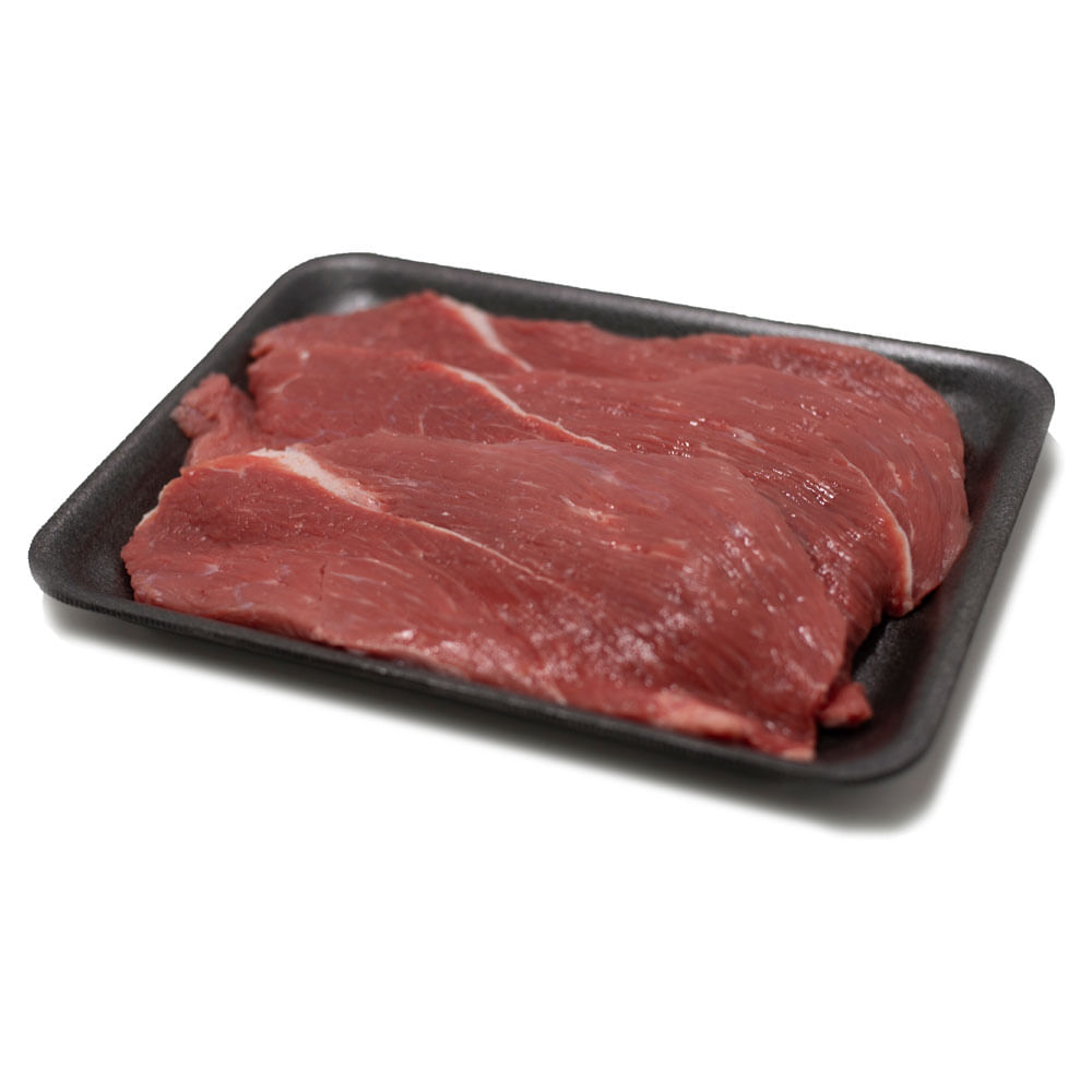Braço Bovino Em Bife 1Kg