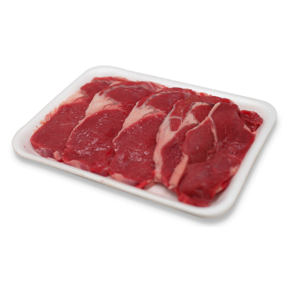 Contra Filé Bovino Fatiado 1Kg
