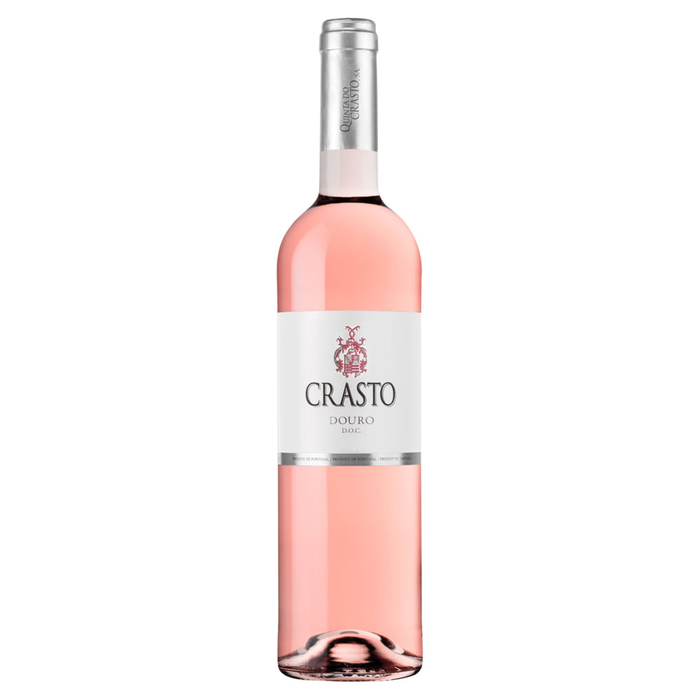 Vinho Português Crasto Douro Rosé 750ml