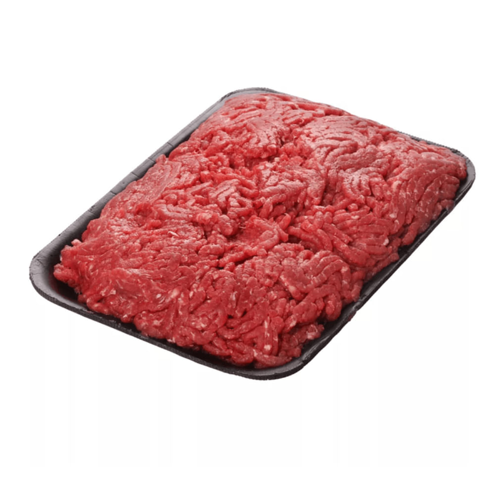 Braço Bovino Coop Moído 500g