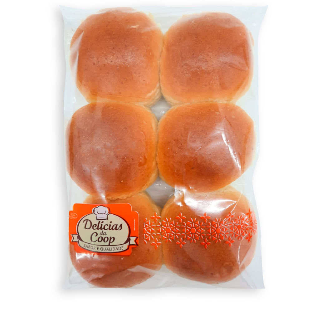 Brioche Coop 180g