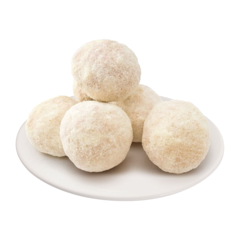 Pão de Leite Coop 100g