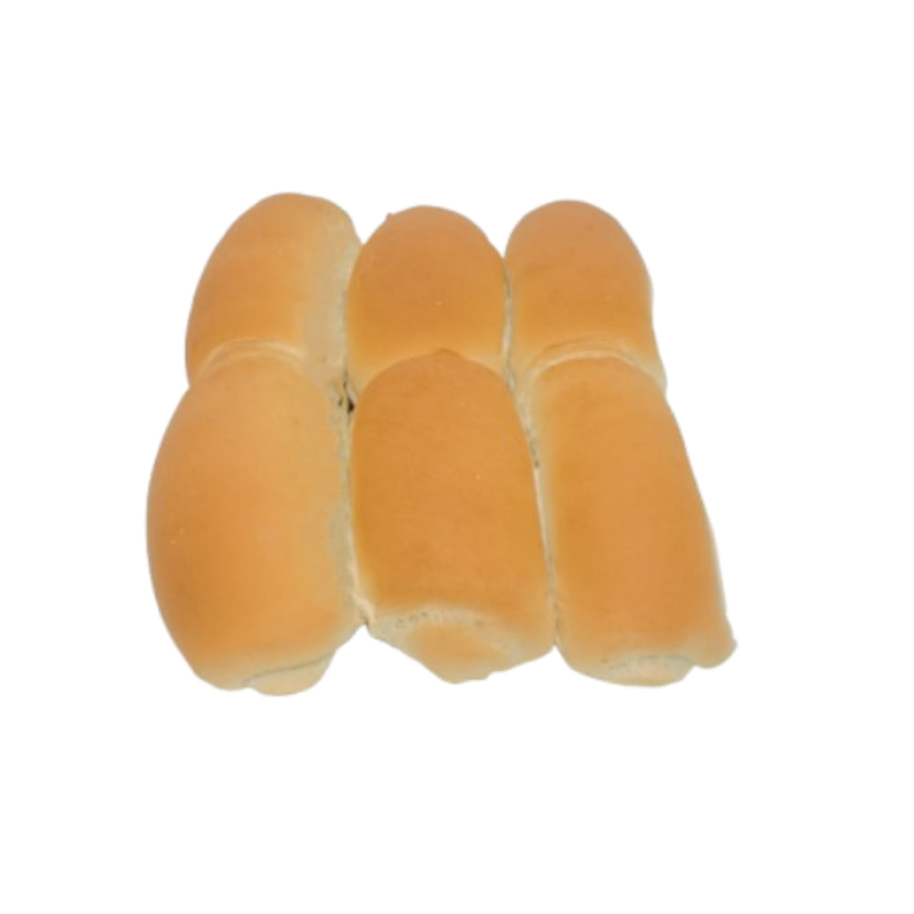 Pão de Leite Coop 1 Unidade Aprox 100g