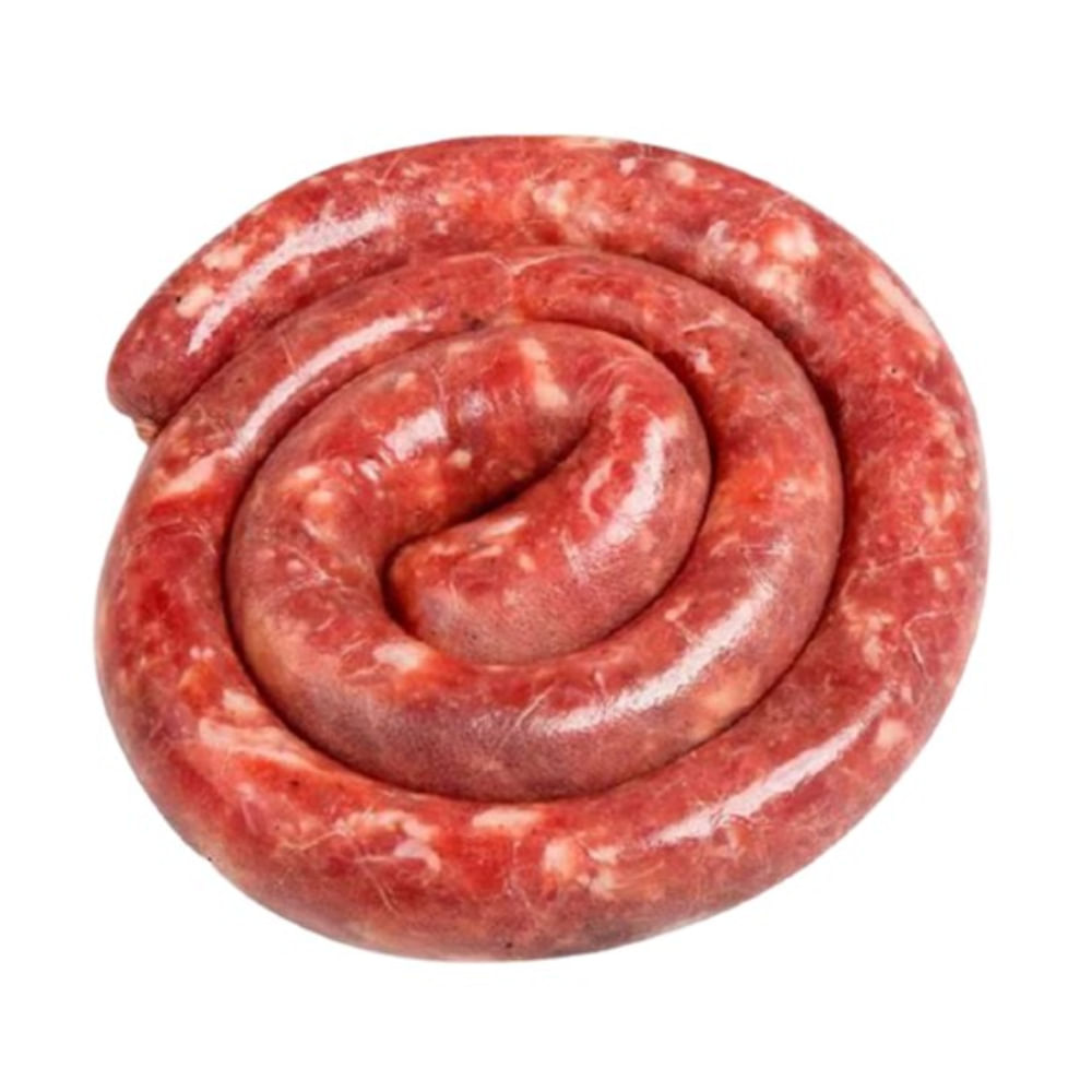 Linguiça Calabresa Tradicional Rocca 1Kg