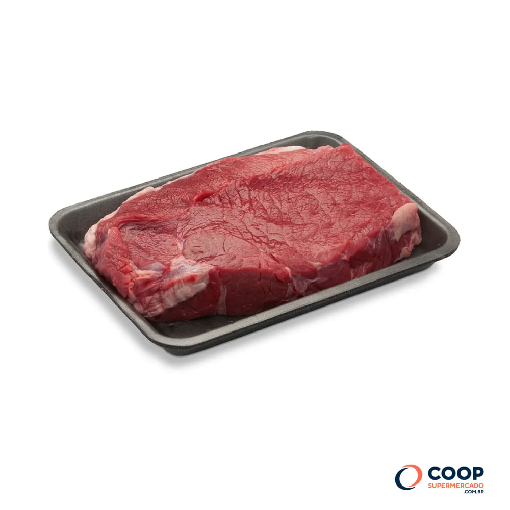 Coxão Mole Bovino Peça 1Kg