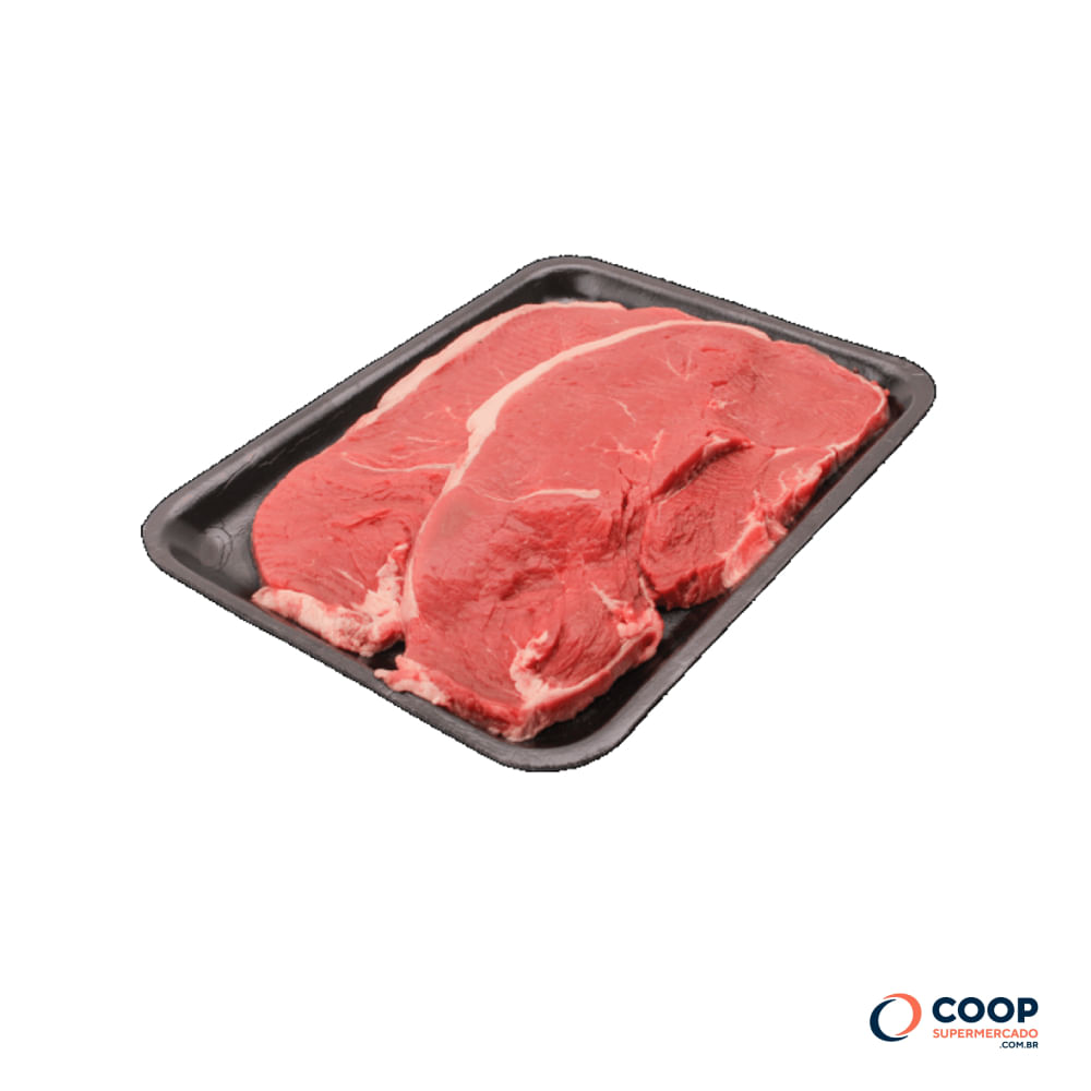 Coração de Alcatra Bovino Bife 1Kg